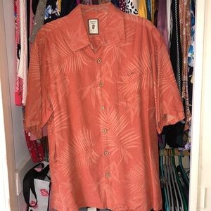 Jamaica Jazz Hawaiian Shirt